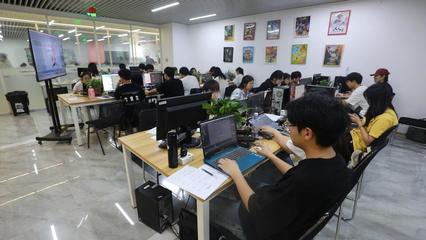 新華視點(diǎn) | “1胎99子”？微短劇何時(shí)告別野蠻生長(zhǎng)？